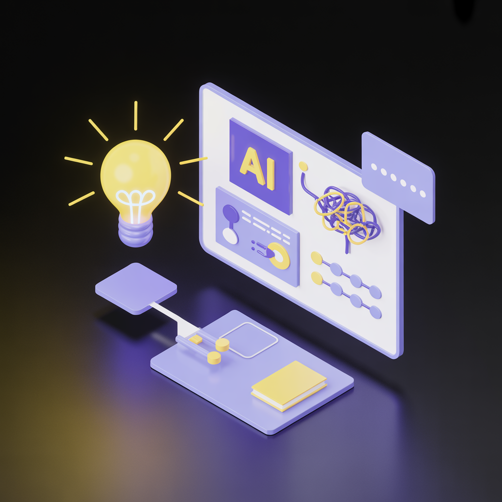 AI Essentials workshop with participants learning foundational concepts through interactive exercises and real-world demonstrations